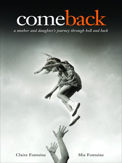 Title details for Come Back by Claire Fontaine - Available